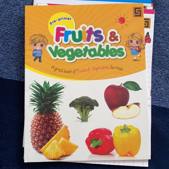 NEW Books for kids - Picture 5 of 5